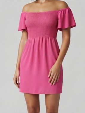 Flying Tomato Dress